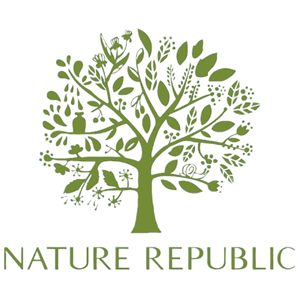 Nature Republic logo