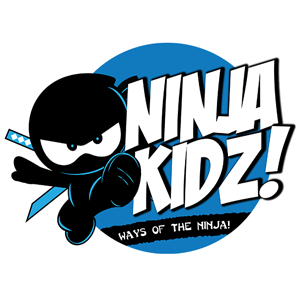 Ninja Kidz logo