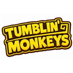 Tumblin' Monkeys logo