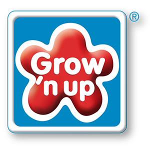 Grow'n Up