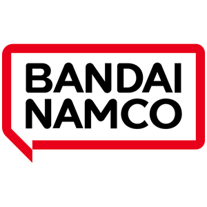 Bandai Namco logo