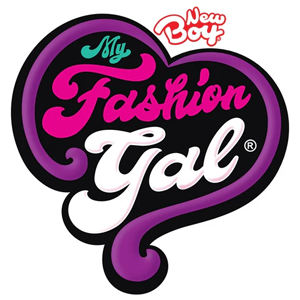 My Fashion Gal logo