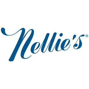 Nellies logo