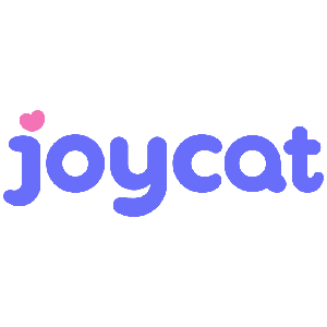 Joycat logo