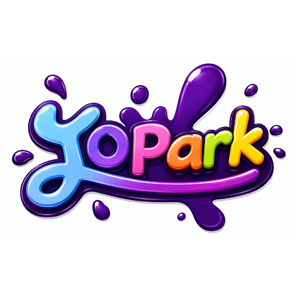 Yopark logo