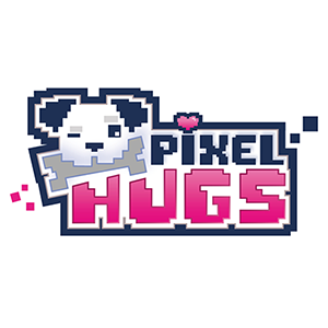 Pixel Hugs