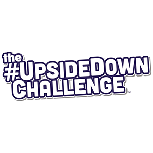 Upside Down Challenge