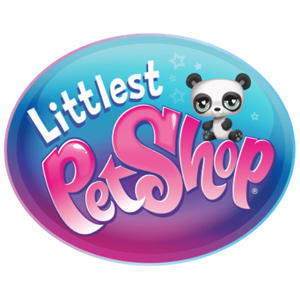 Littlest Pet Shop logo