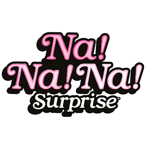 Na! Na! Na! Surprise