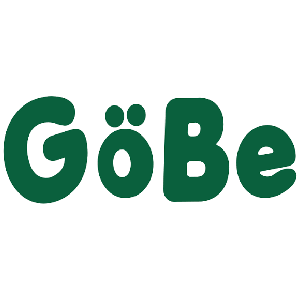 GoBe logo