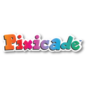 Pixicade logo