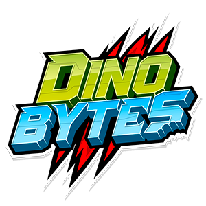 Dinobytes
