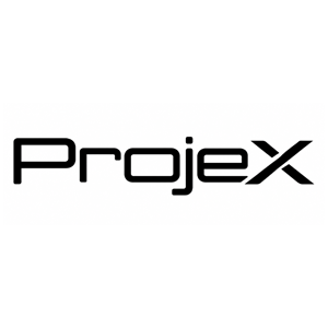 ProjeX logo