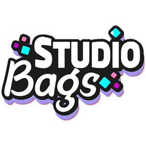 STUDIO BAGS logo
