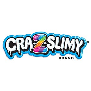 Cra-Z-Slimy
