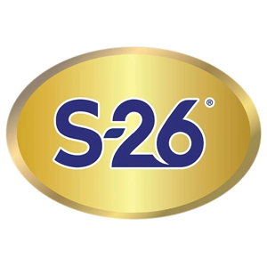 S26 logo