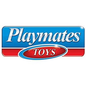 Playmates Toys