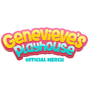 Genevieve’s Playhouse logo
