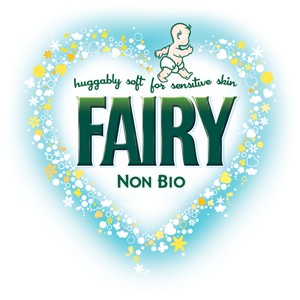 Fairy logo