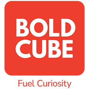 BOLDCUBE