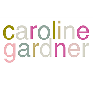 Caroline Gardner