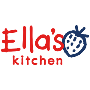 Ella's Kitchen logo