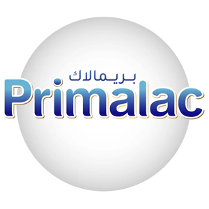 Primalac logo