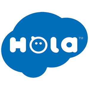 HOLA TOYS