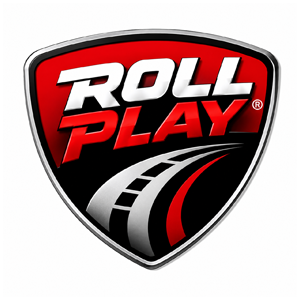 Roll Play logo