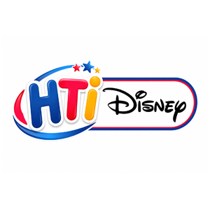 HTI-DISNEY logo
