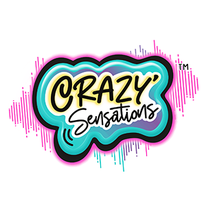 Crazy Sensations