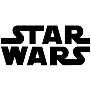 Star Wars logo