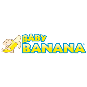 Baby Banana logo