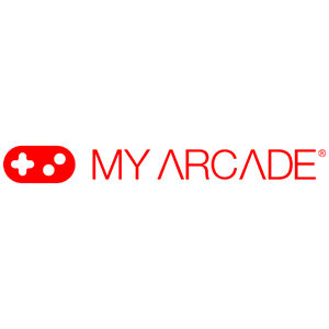 My Arcade logo