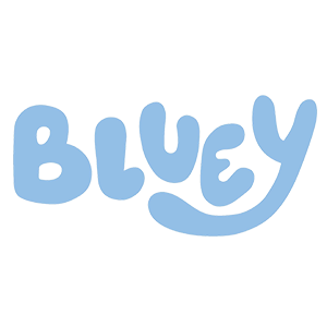 Bluey