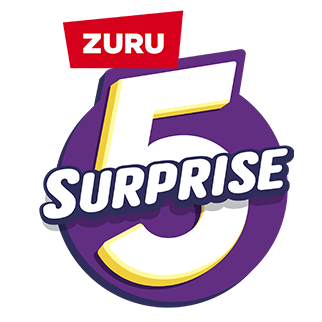 5 Surprise