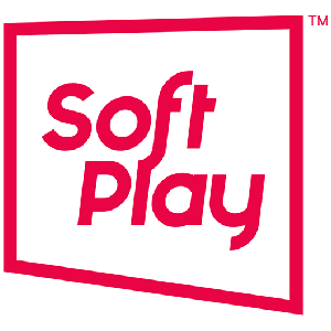 Soft Play logo