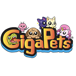 Giga Pets 