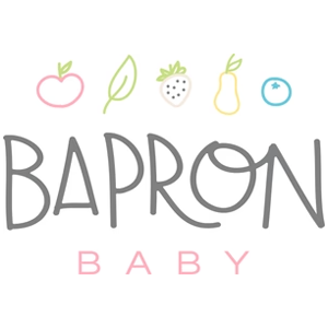 Bapron Baby logo