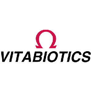 Vitabiotics logo