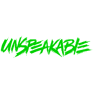 Unspeakable logo