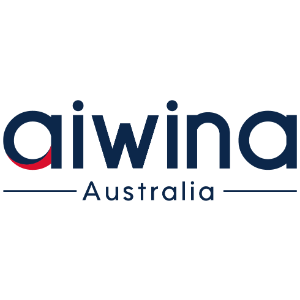 AIWINA logo