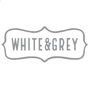 White&Grey