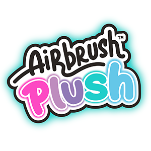 Airbrush Plush