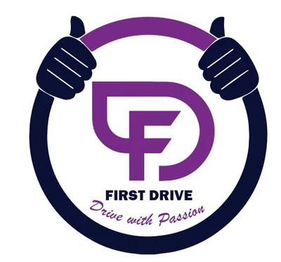 First Drive