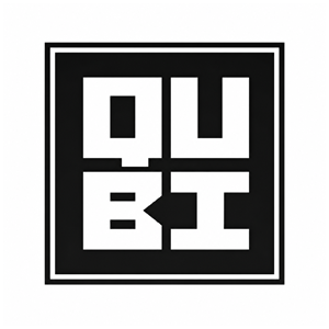 Qubi logo