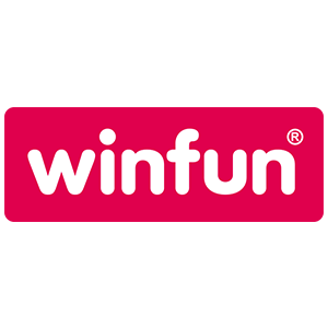 Winfun logo