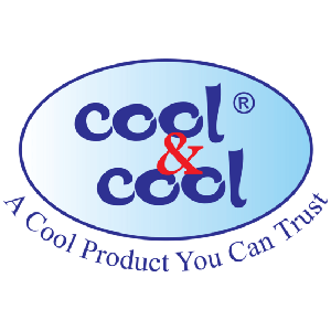 Cool & Cool logo
