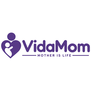 VidaMom logo