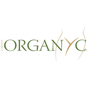 Organyc logo
